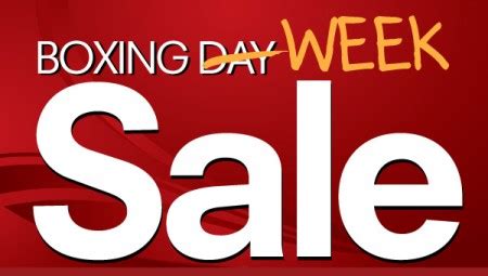 dior boxing day sale|Boxing Week sales still live on Dec. 29 .